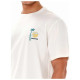 Emerson Ανδρική κοντομάνικη μπλούζα Men's S/S T-Shirt